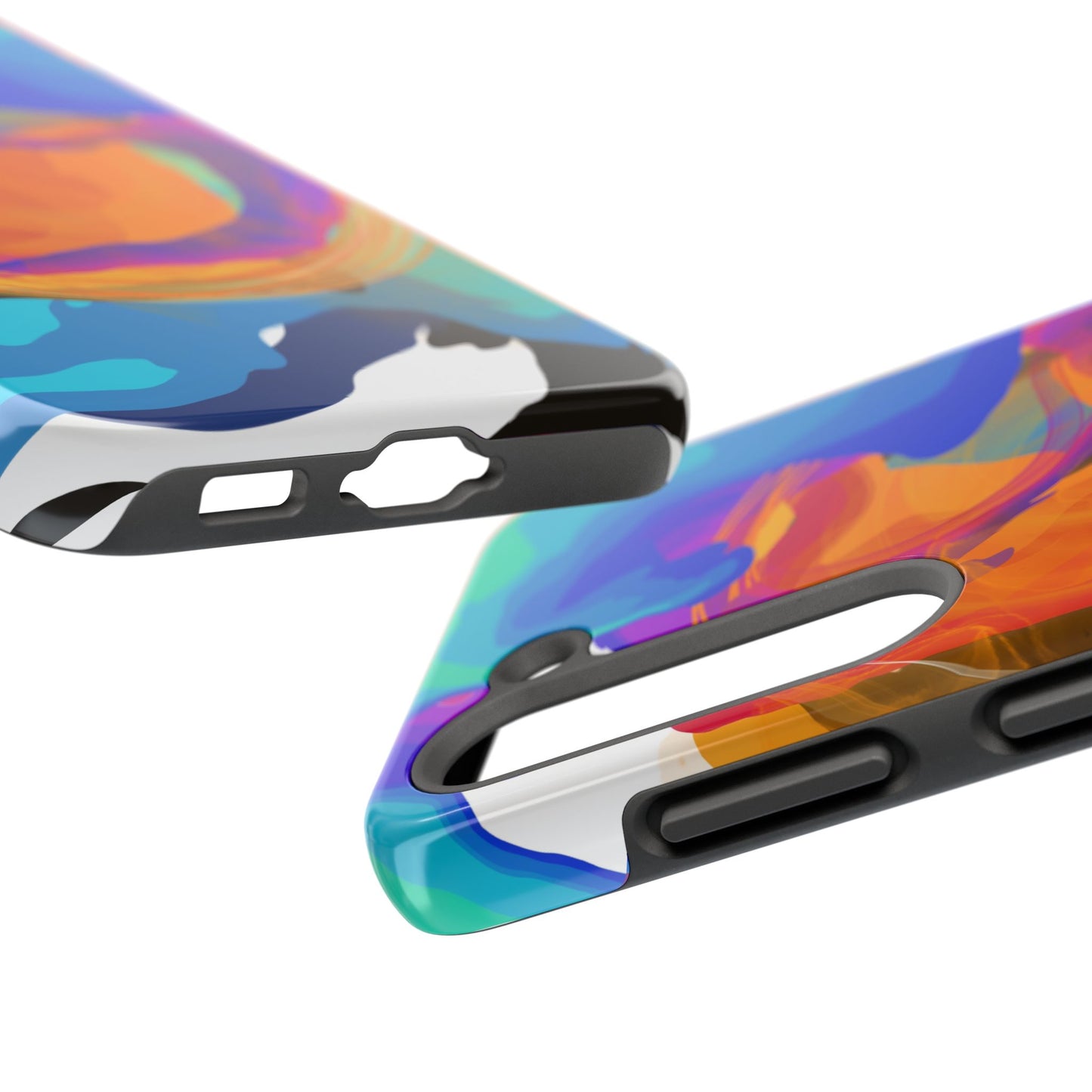 Tough Phone Cases 1:4