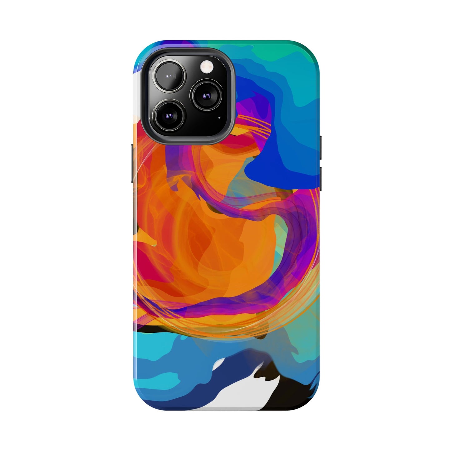 Tough Phone Cases 1:4
