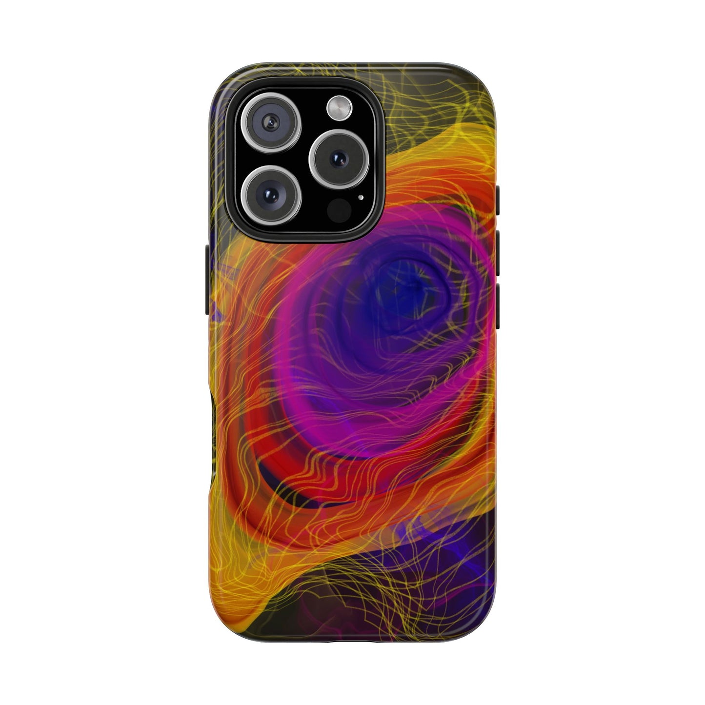 Tough Phone Case 1:2