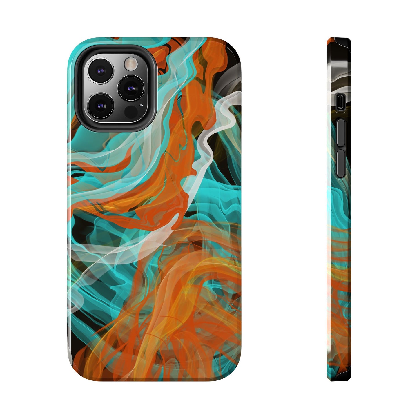 Tough Phone Case 1:3