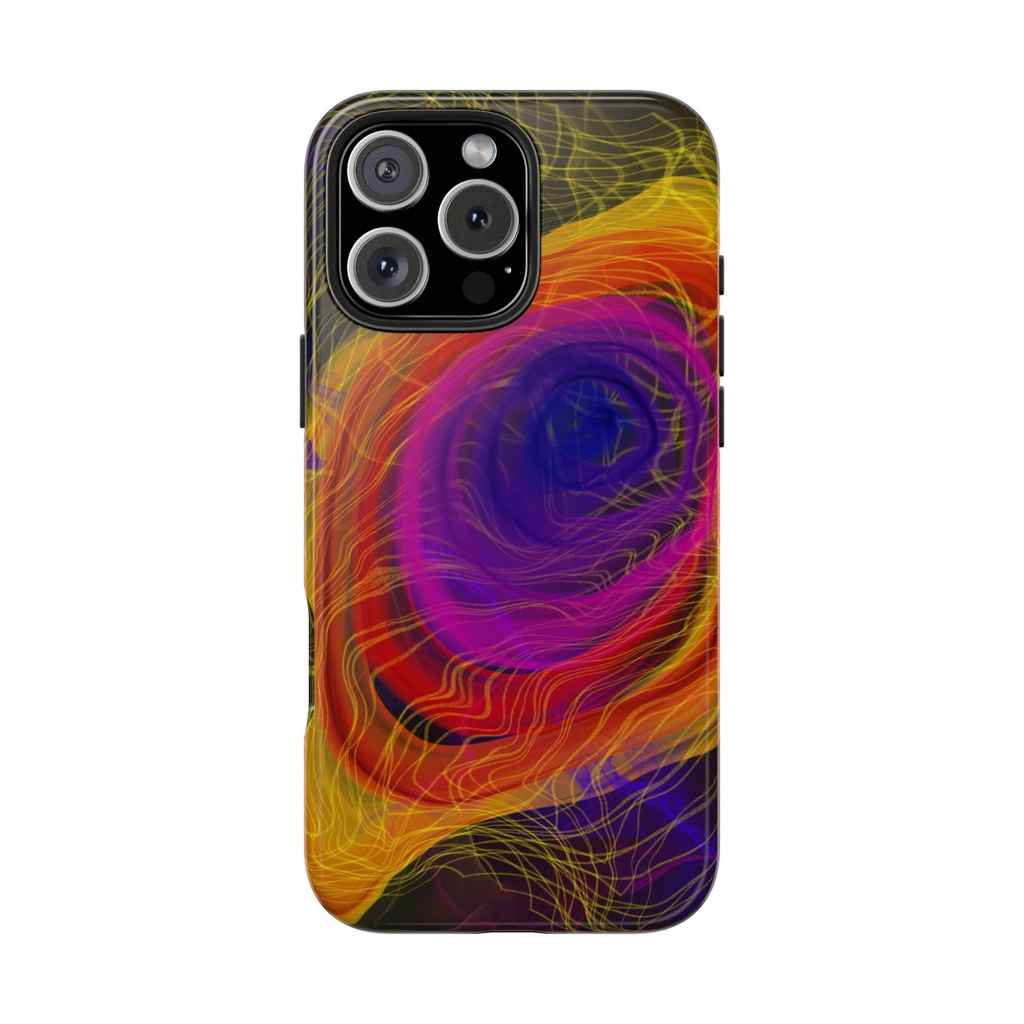 Tough Phone Case 1:2