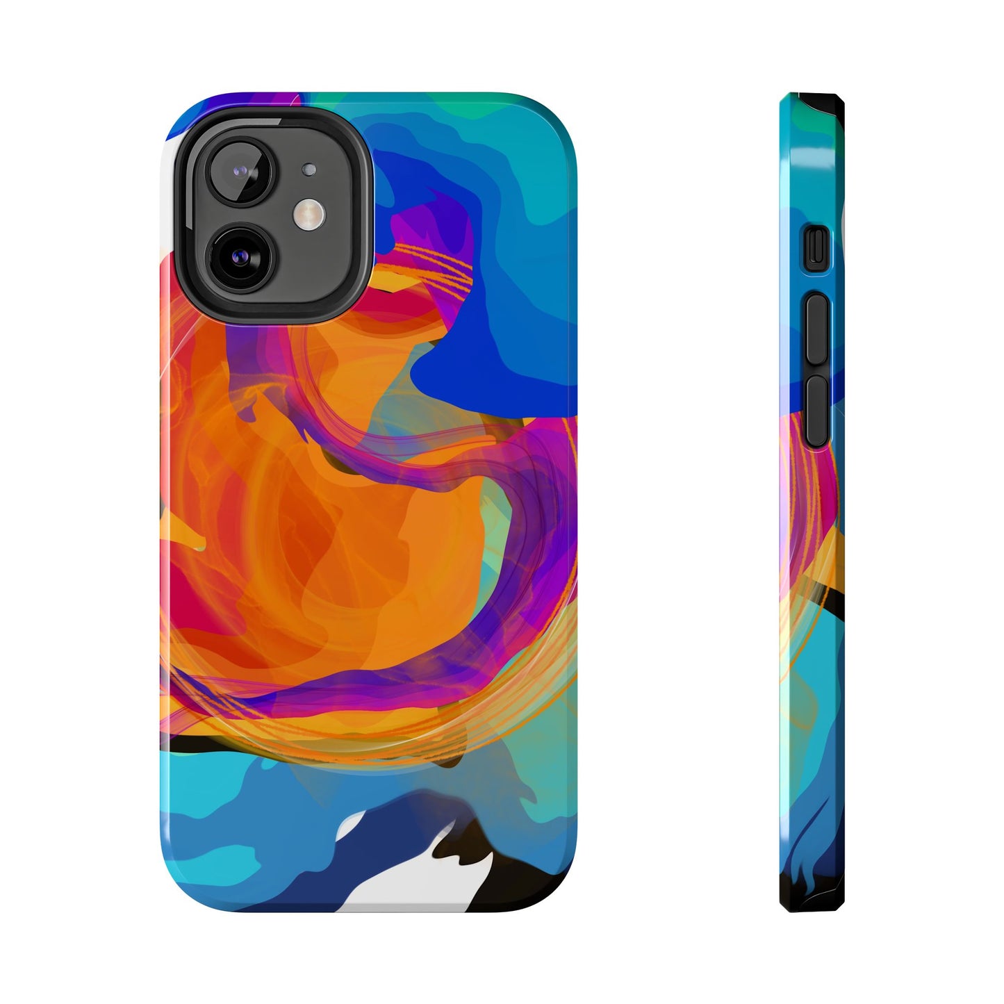 Tough Phone Cases 1:4