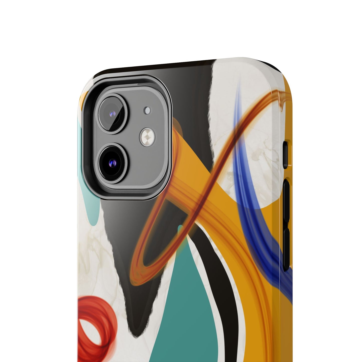 Tough Phone Cover 1:1