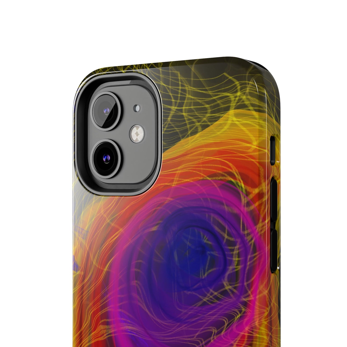Tough Phone Case 1:2
