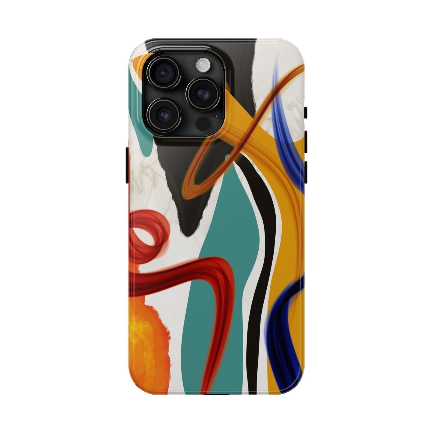 Tough Phone Cover 1:1