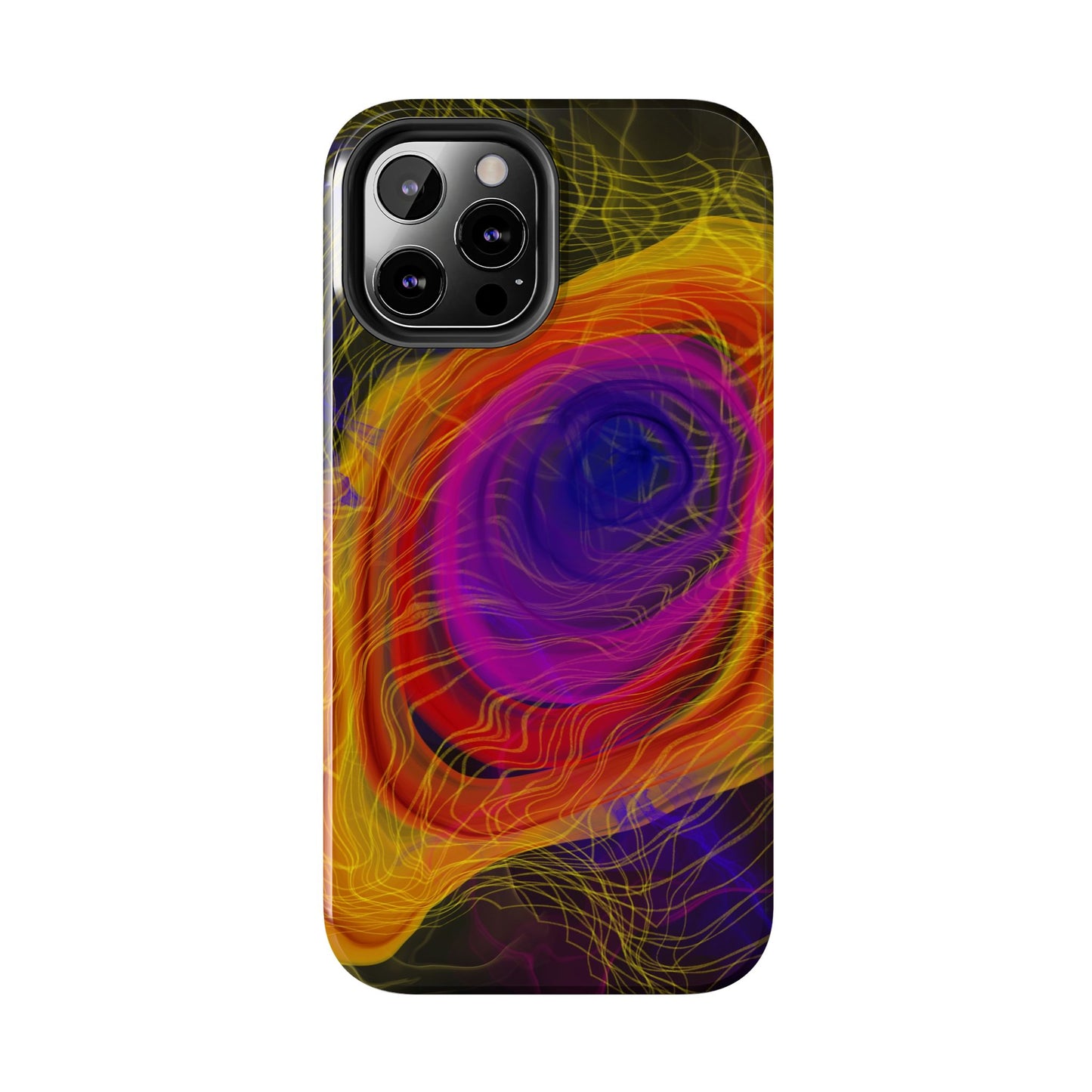 Tough Phone Case 1:2