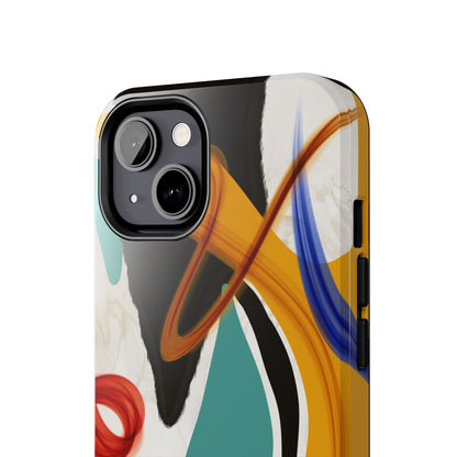 Tough Phone Cover 1:1