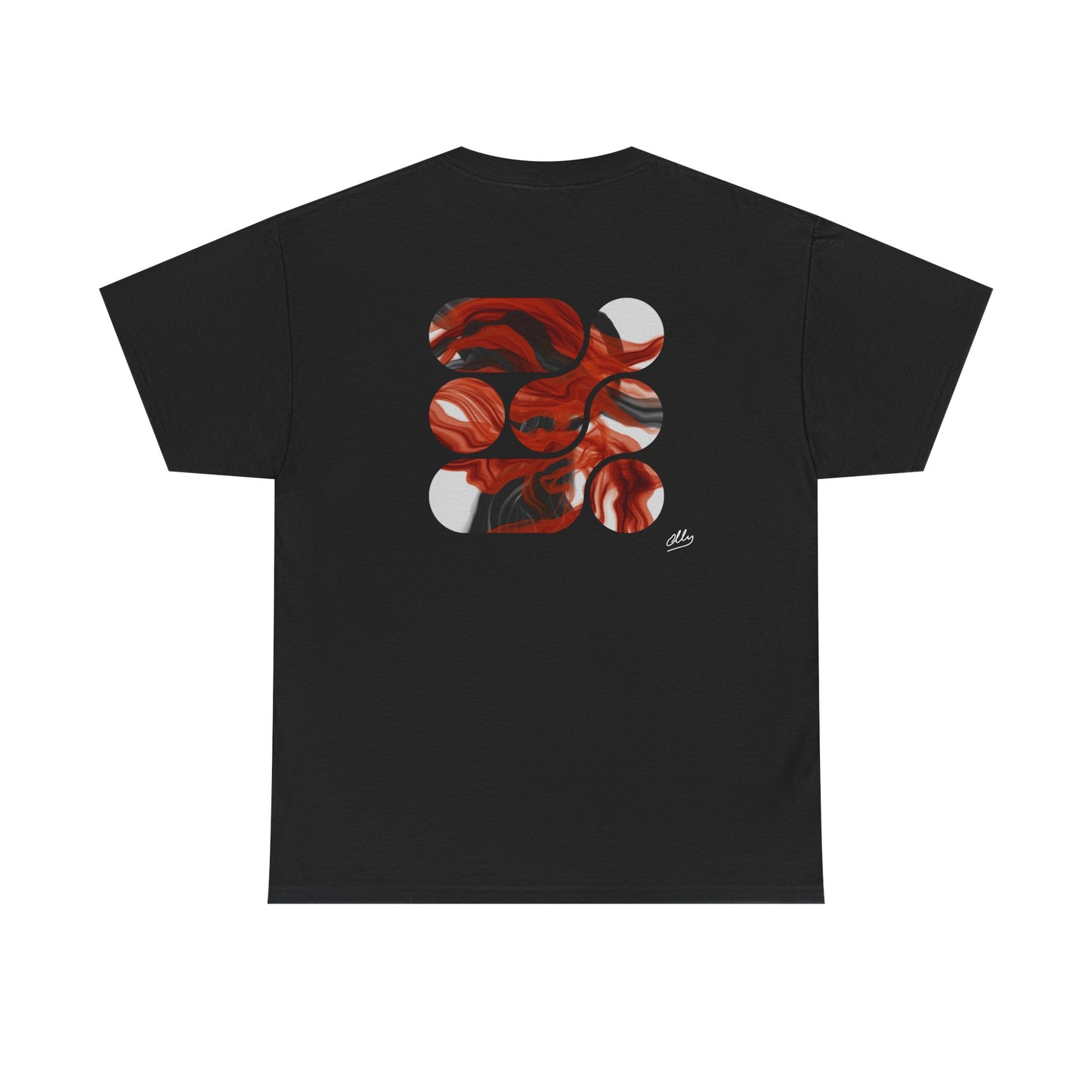 ♍︎ Starborn Discipline · Tee