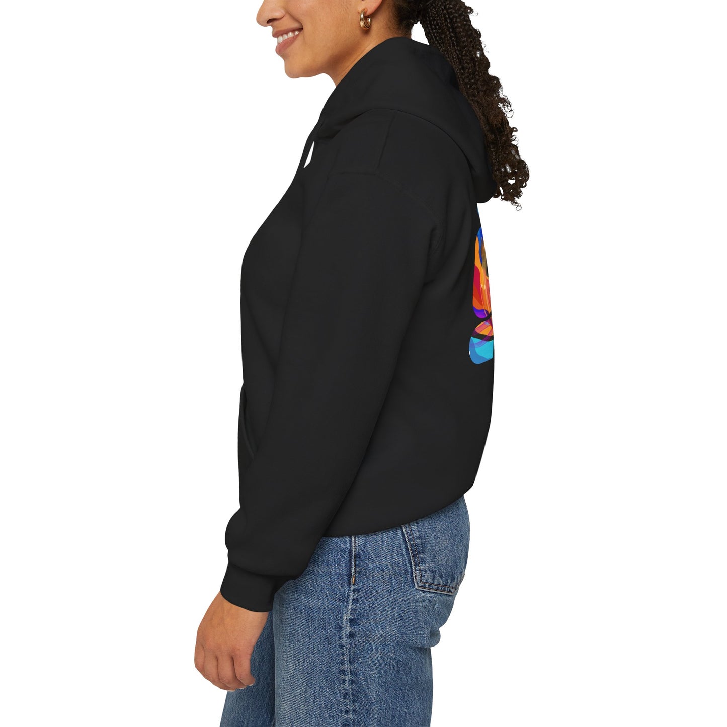 Hoodie – ∞ Shoreline – July 2025
