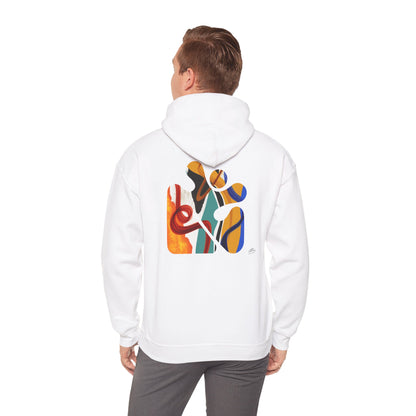 Hoodie – ∞ Belong – July 2025