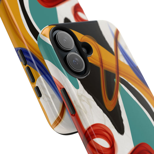 Tough Phone Cover 1:1