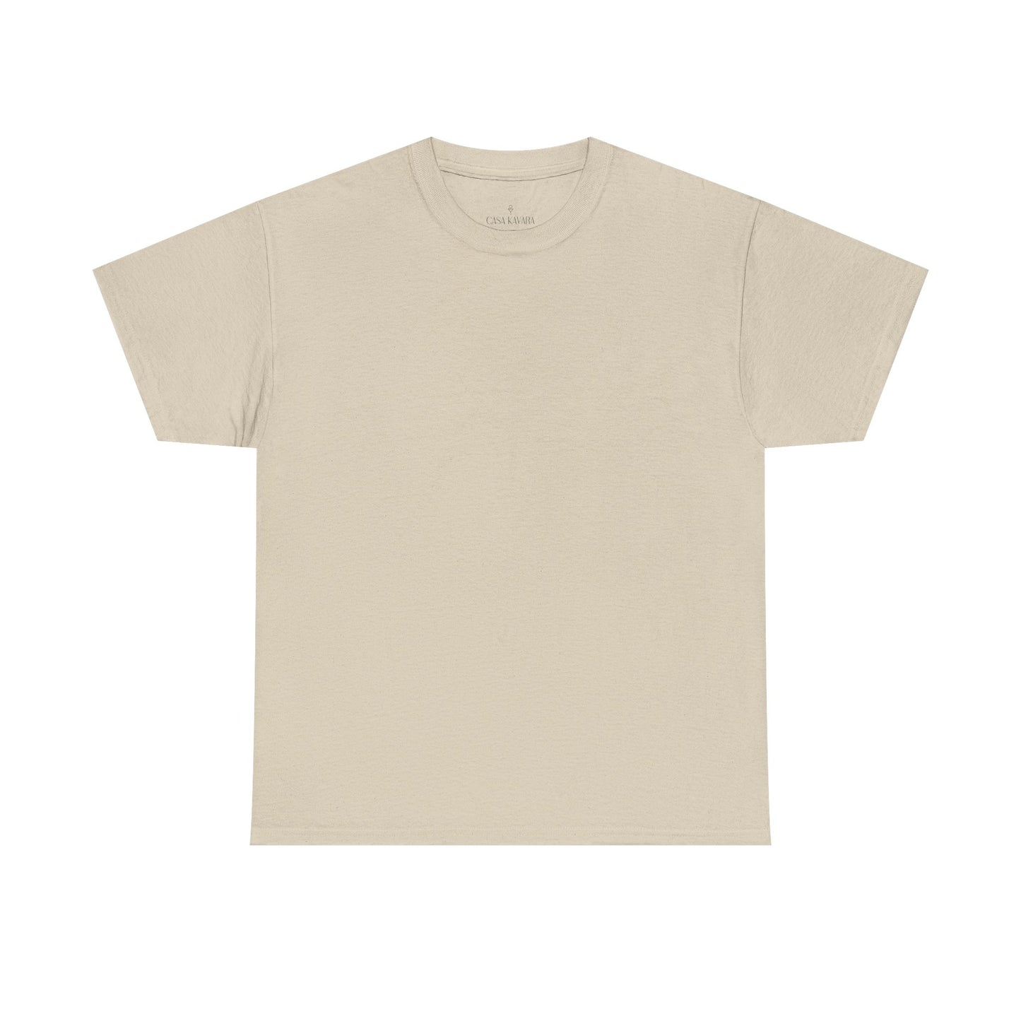 Tee - Driftwood - July 2025