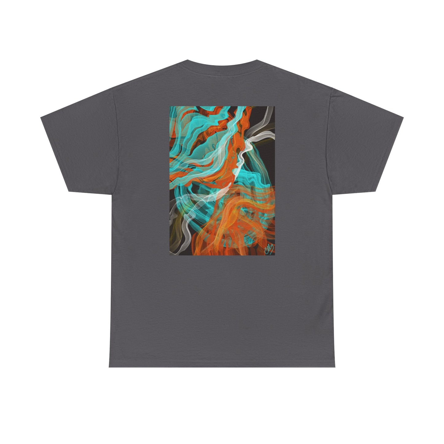 Tee – Voyage – July 2025