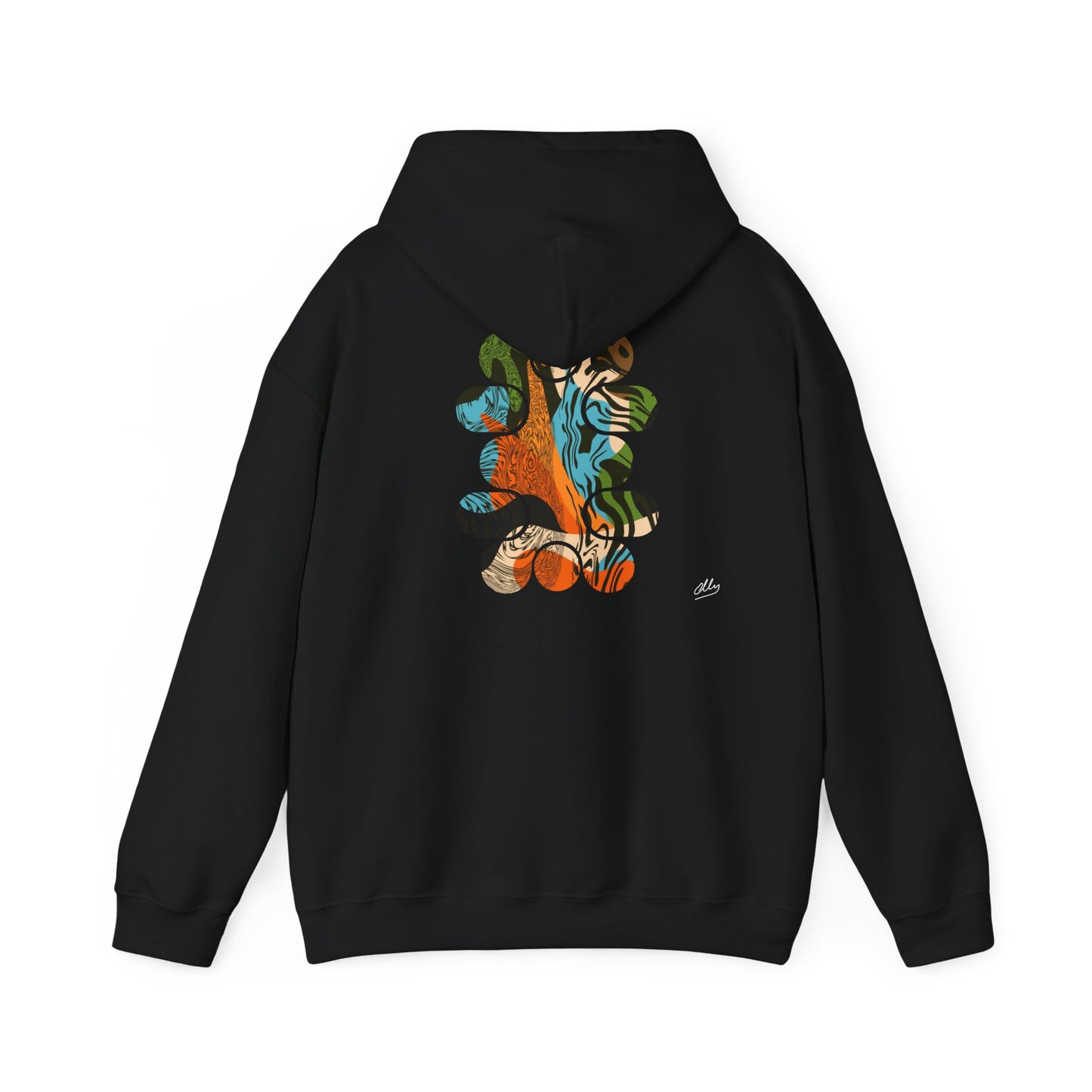 ♍︎ Sacred Simplicity · Hoodie