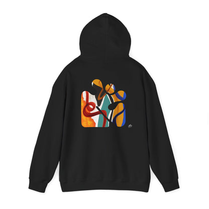 Hoodie – ∞ Belong – July 2025