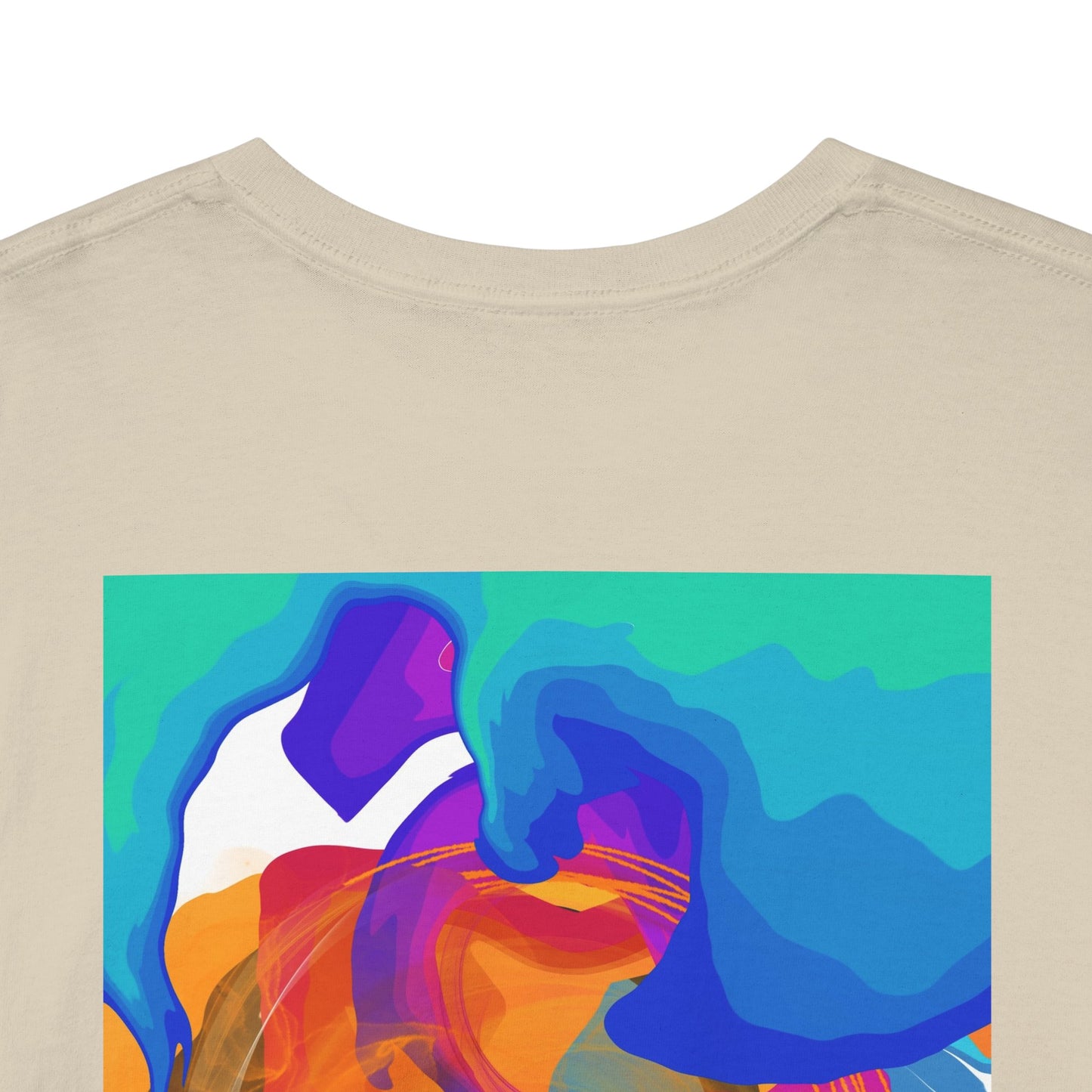 Tee – Harbor – July 2025