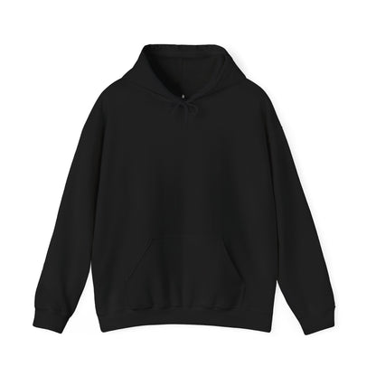 Hoodie – ∞ Shoreline – July 2025