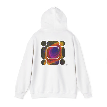 Hoodie – ∞ Adrift – July 2025