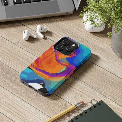 Tough Phone Cases 1:4