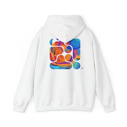 Hoodie – ∞ Shoreline – July 2025