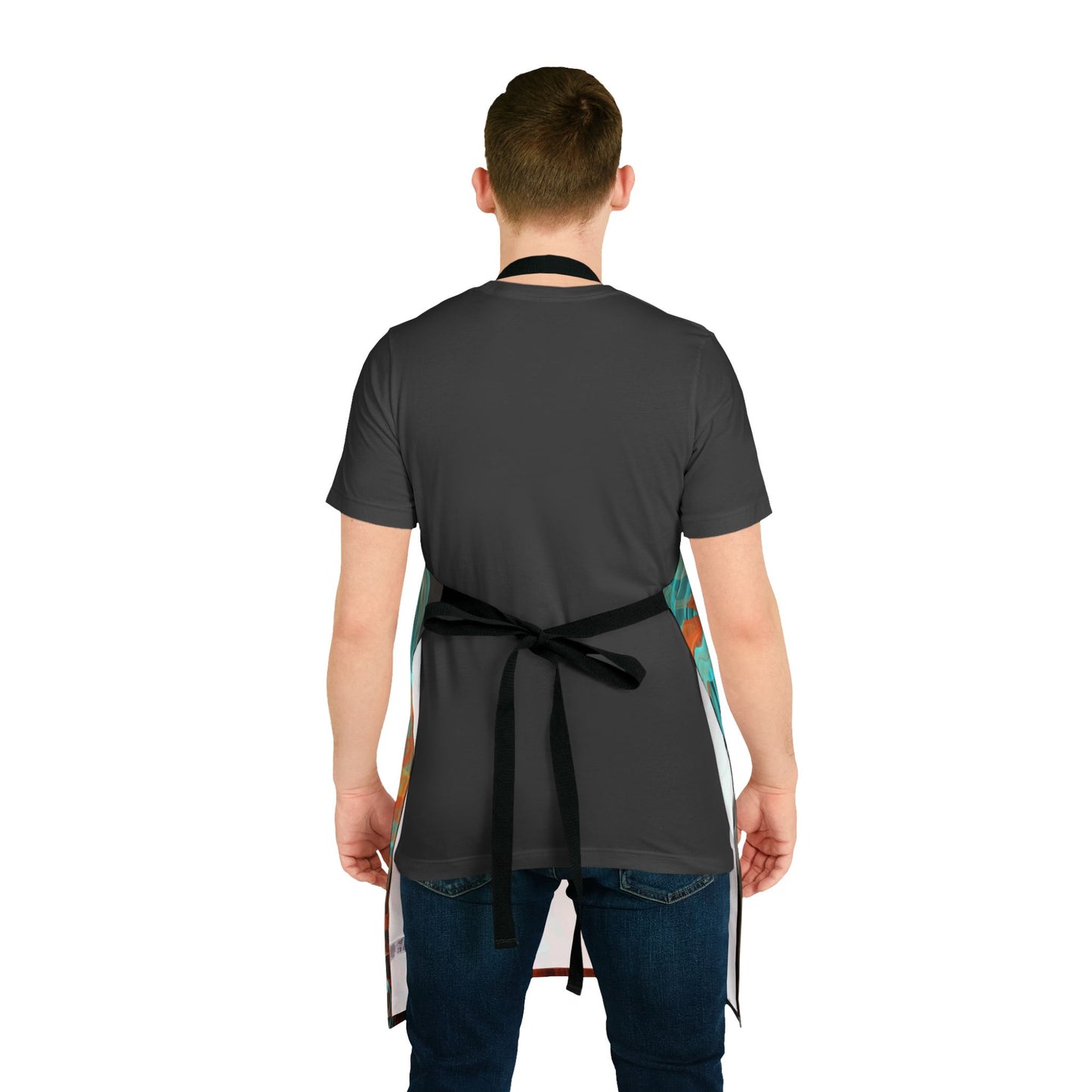 Chef Apron 1:3