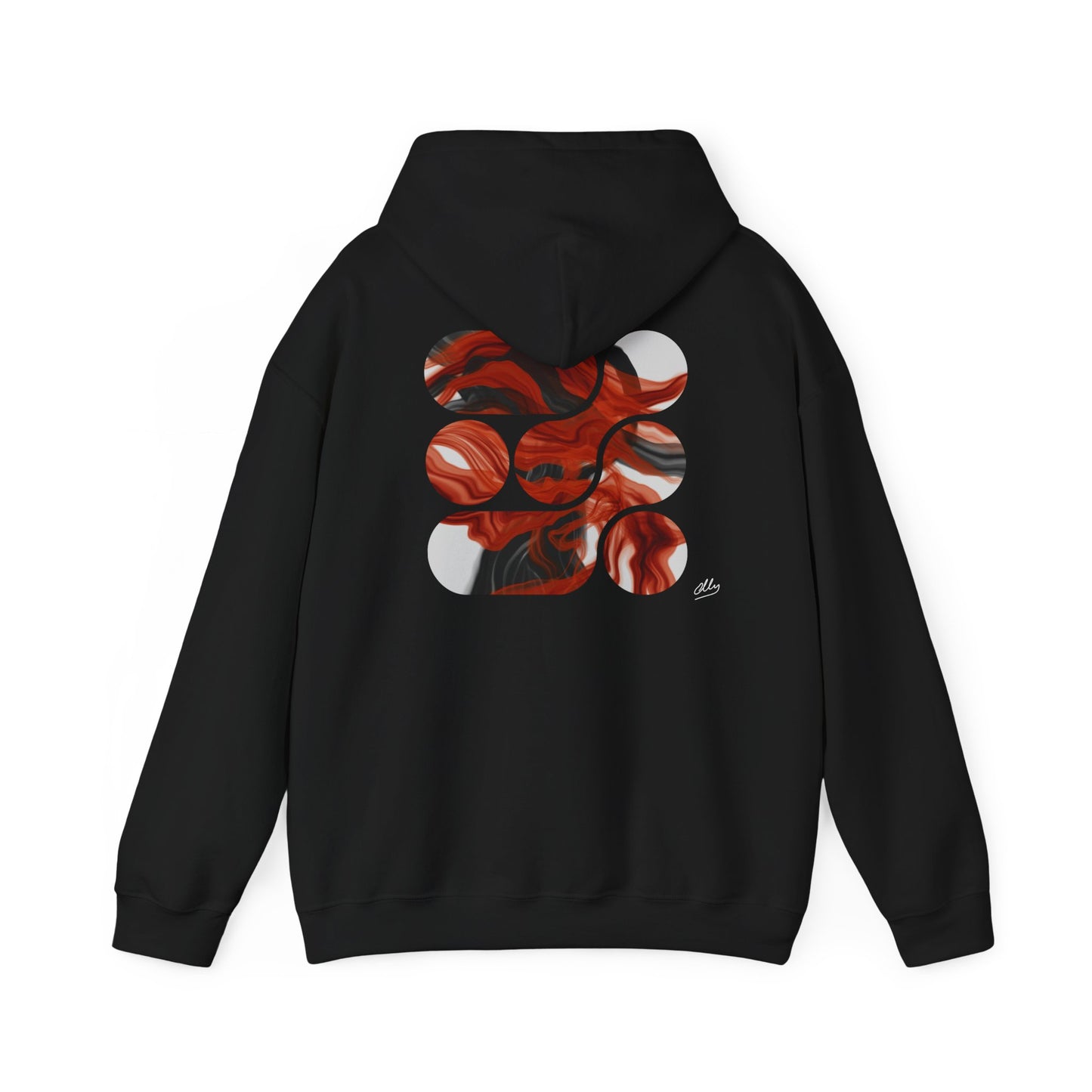 ♍︎ Earthbound Glow · Hoodie