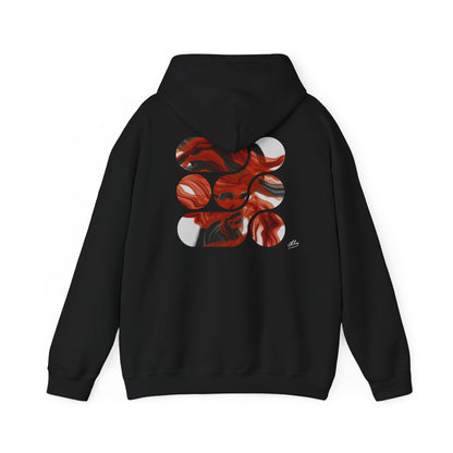 ♍︎ Earthbound Glow · Hoodie
