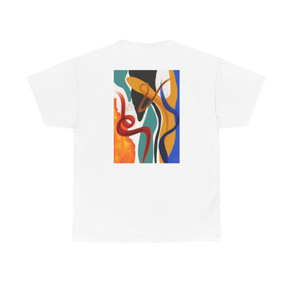 Tee - Driftwood - July 2025