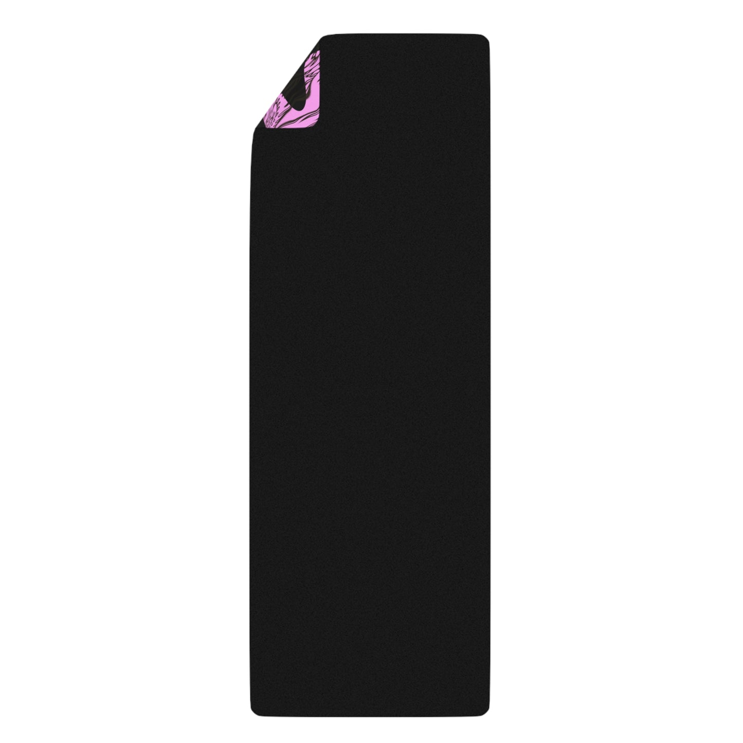 ♍︎ Soul Alignment · Yoga Mat