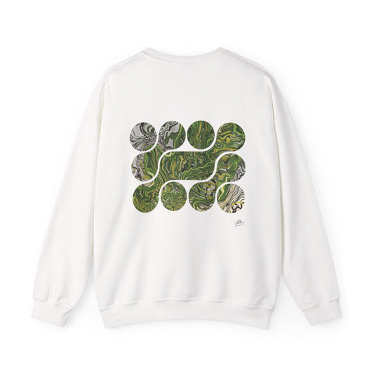 ♍︎ Celestial Order · Crewneck