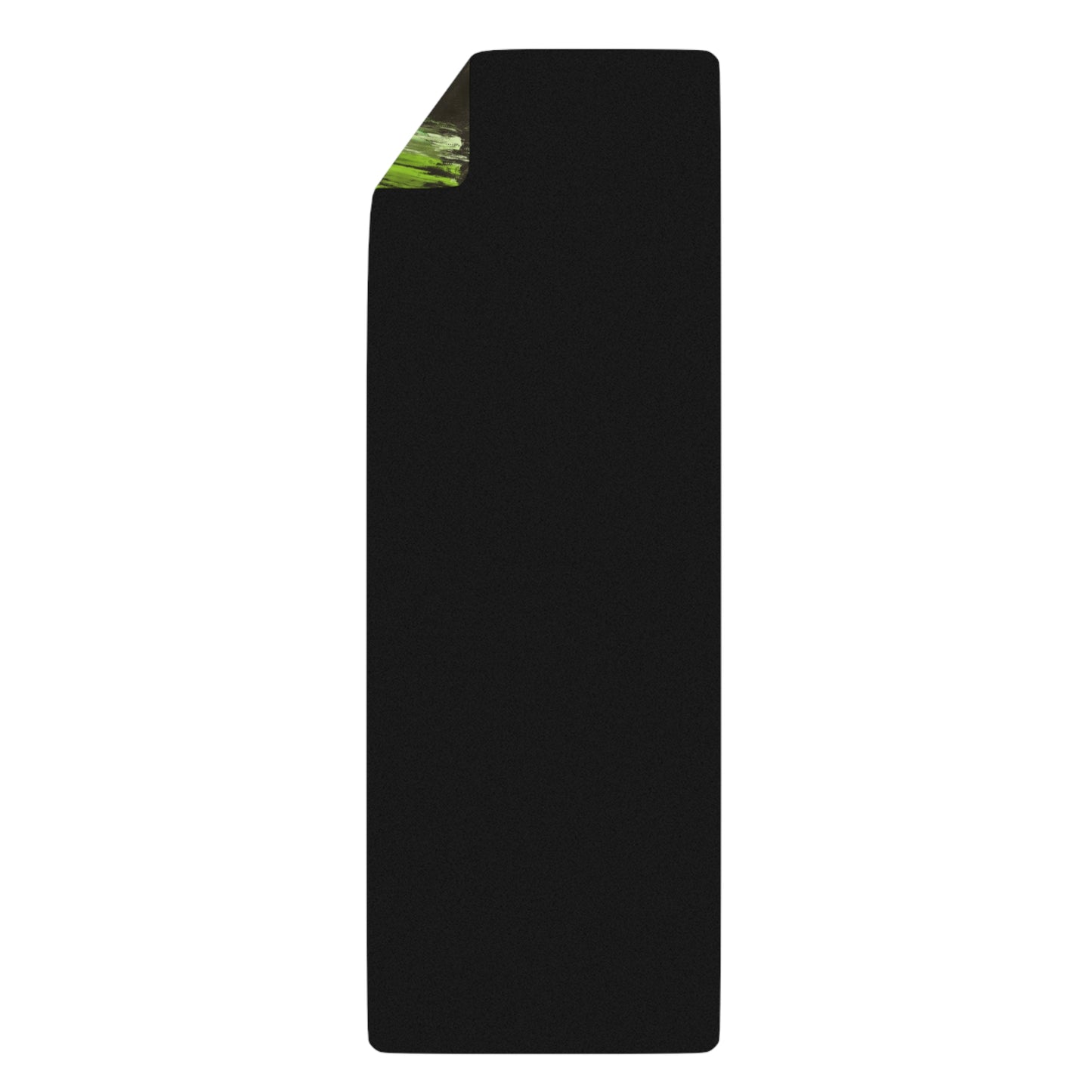 ♍︎ Virgo Horizon · Yoga Mat