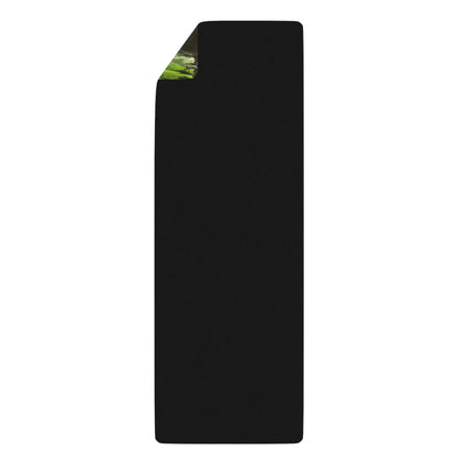 ♍︎ Virgo Horizon · Yoga Mat