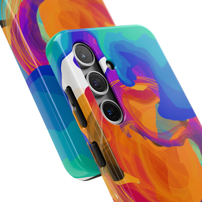Tough Phone Cases 1:4