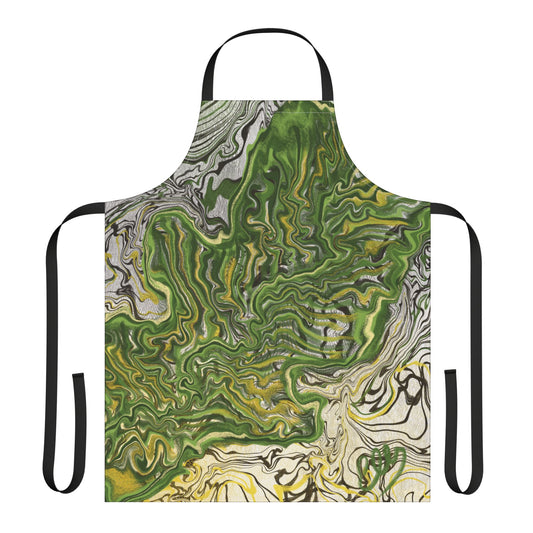 ♍︎ Sunlit Ritual · Apron