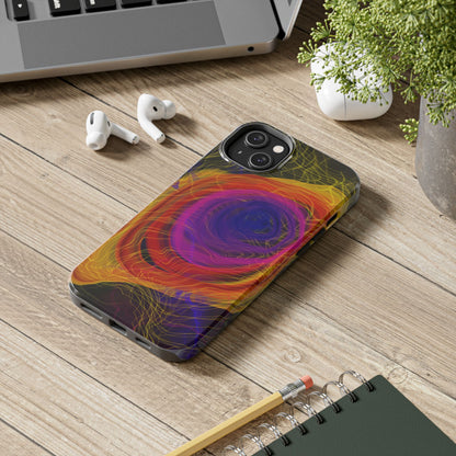 Tough Phone Case 1:2