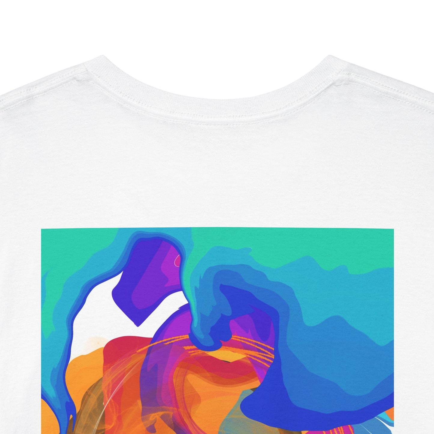 Tee – Harbor – July 2025