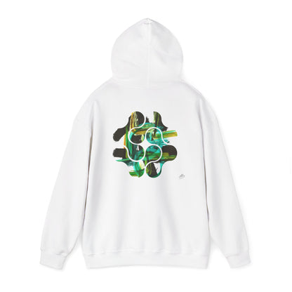 ♍︎ Quiet Constellations · Hoodie