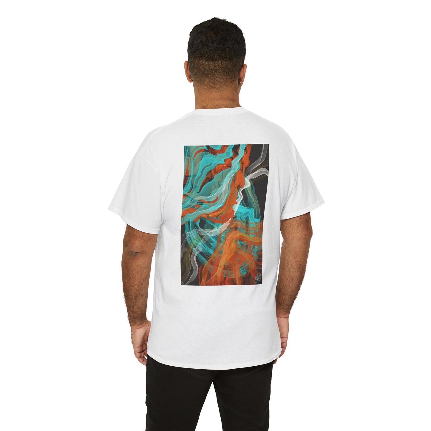 Tee – Voyage – July 2025