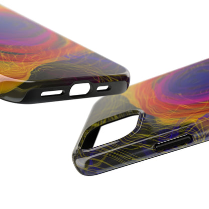 Tough Phone Case 1:2