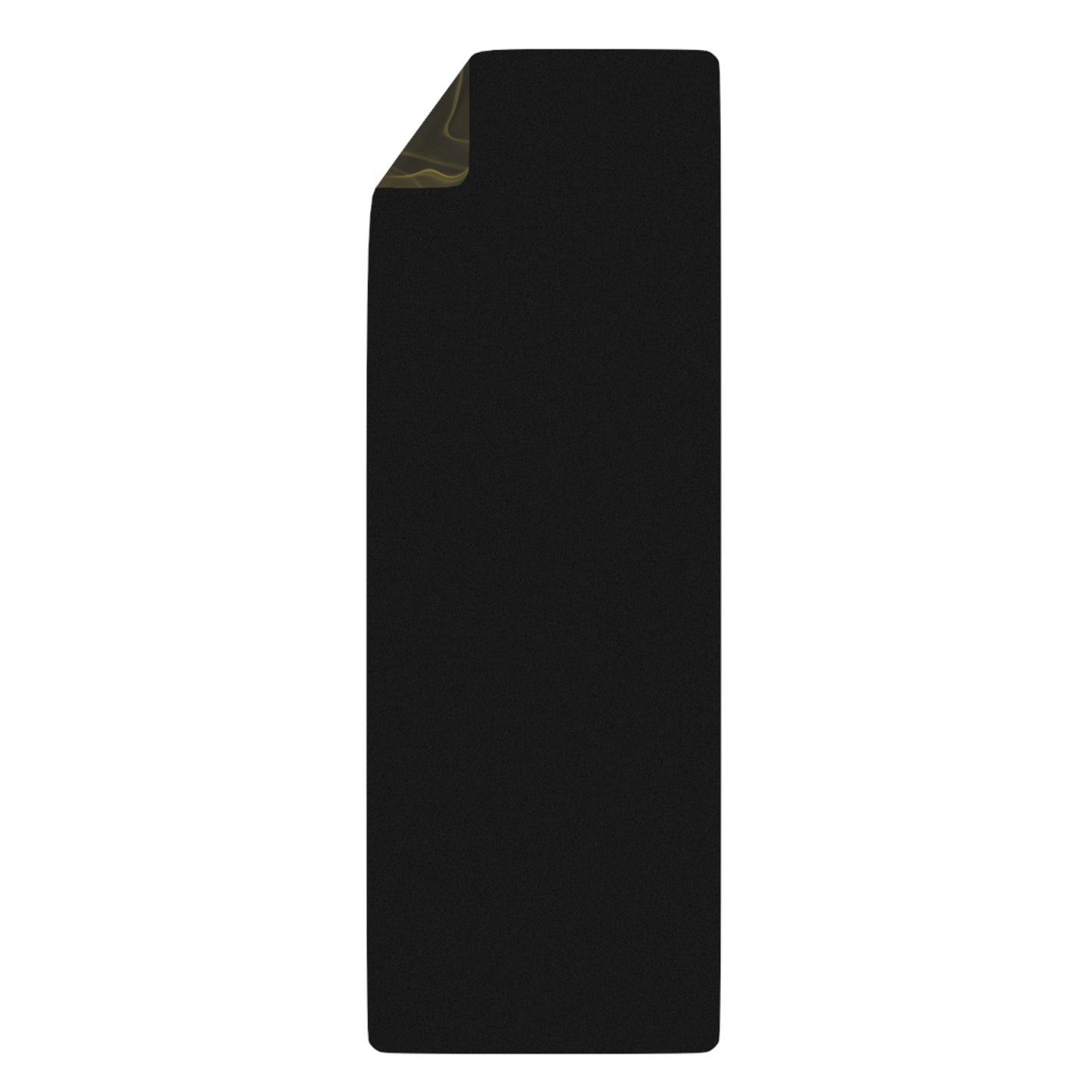 Abstract Yoga Mat 1:2