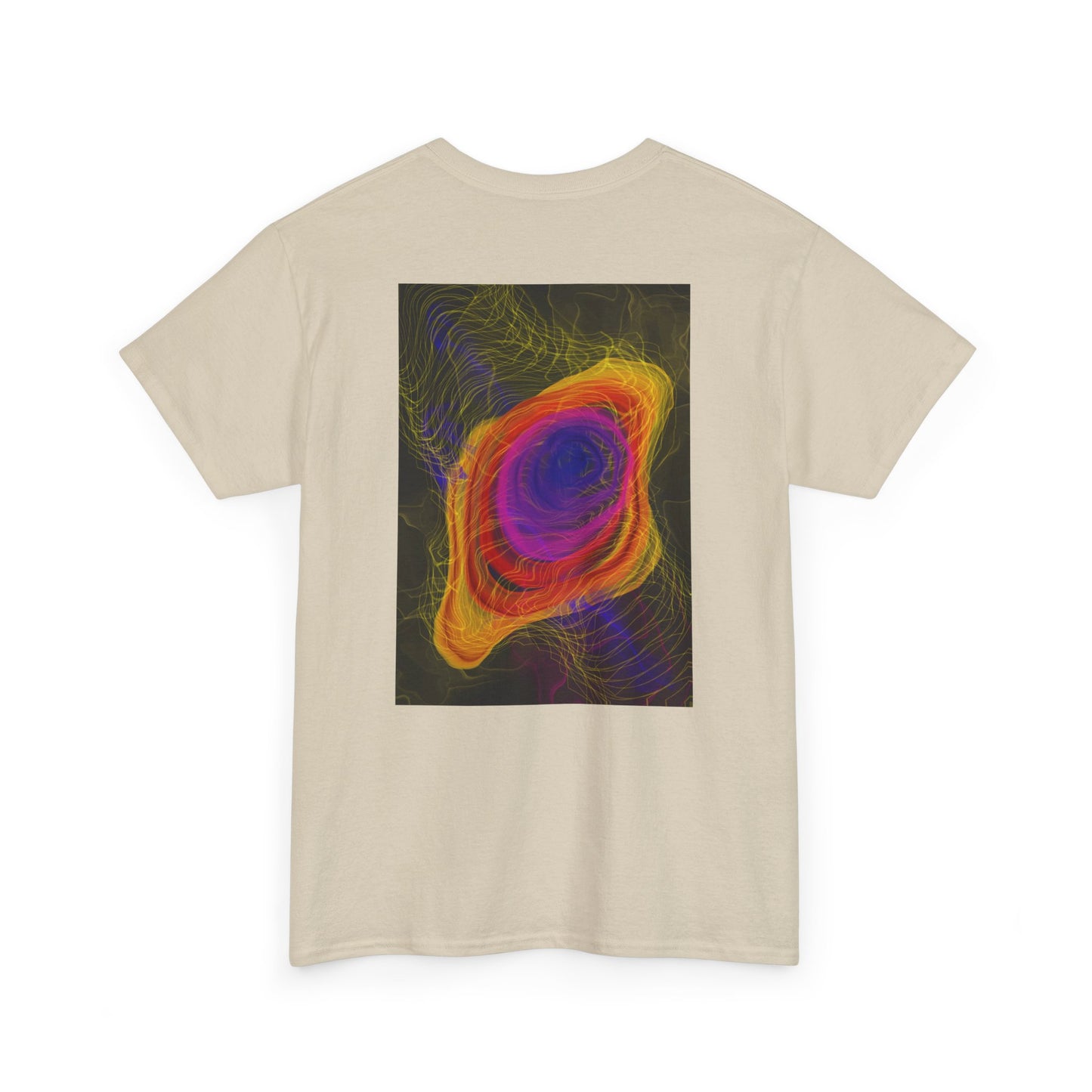 Tee – Seaborn – July 2025