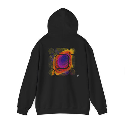 Hoodie – ∞ Adrift – July 2025
