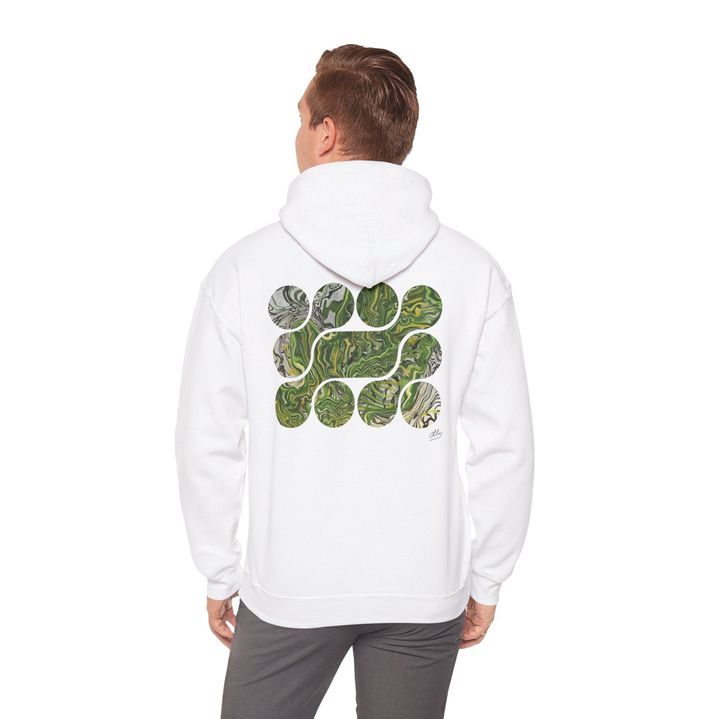 ♍︎ Harvest Dawn · Hoodie