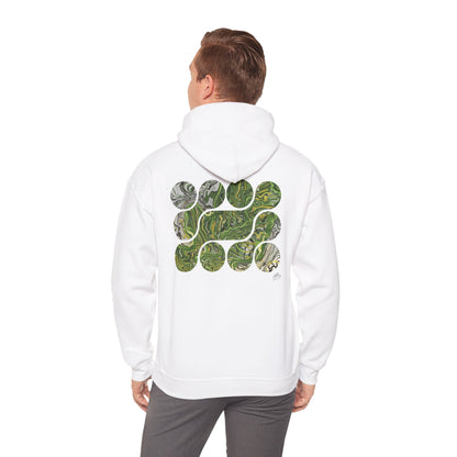 ♍︎ Harvest Dawn · Hoodie