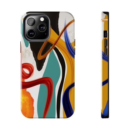 Tough Phone Cover 1:1