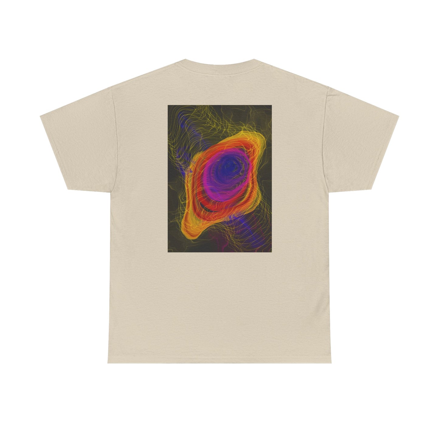 Tee – Seaborn – July 2025