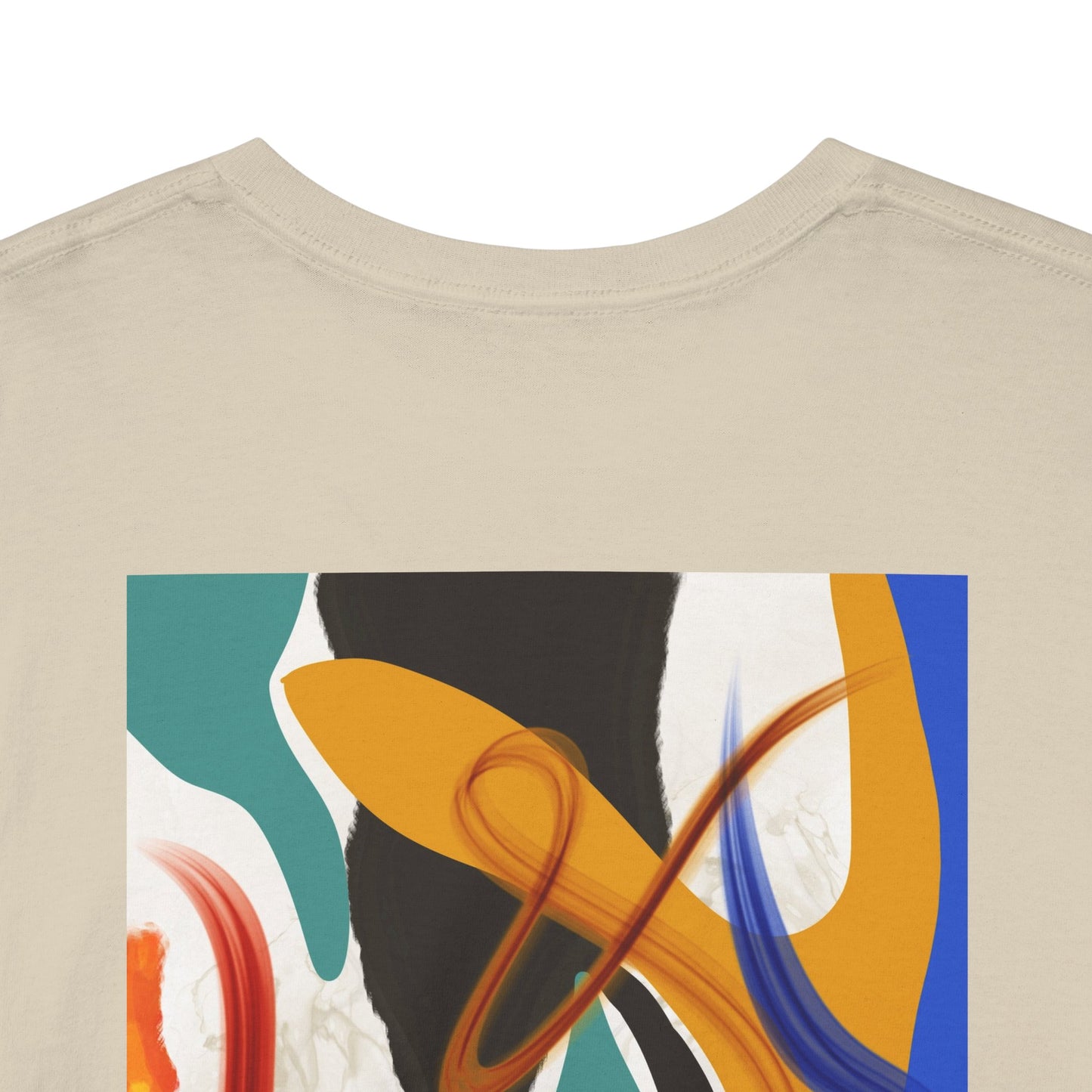Tee - Driftwood - July 2025