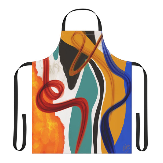 Chef Apron 1:1