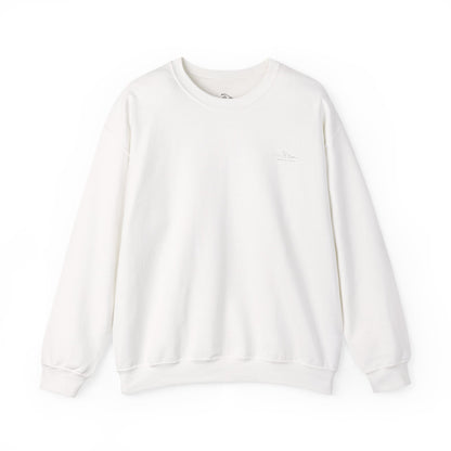 Abstract Crewneck 1:2