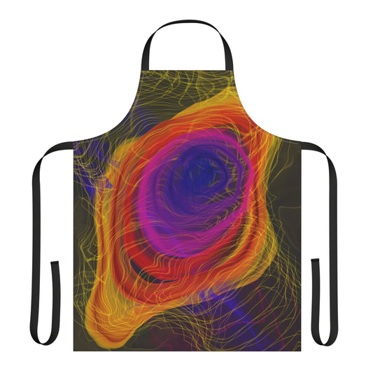 Chef Apron 1:2